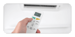 Precise Temperature Control