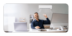 Enhanced Productivity and Focus