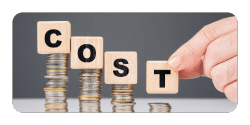 Reduce Costs