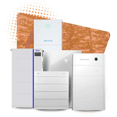 Powering Australia's Future: Why Battery Storage is a Game-Changer
