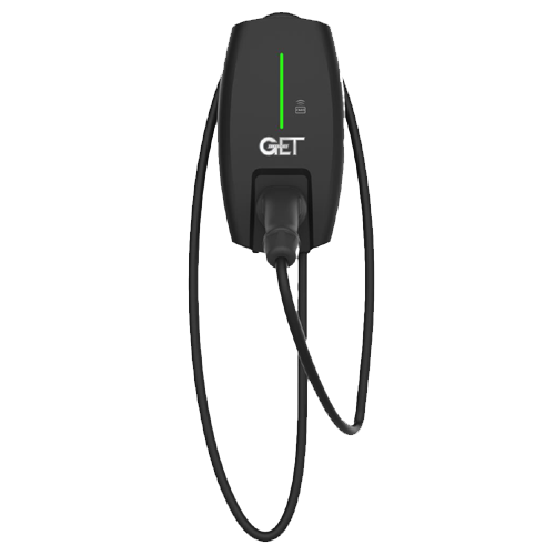 7kW Smart EV Charger