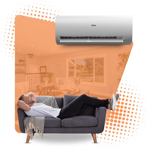 Haier Quartz Series