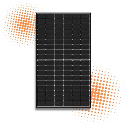 Elevate Your Energy Game with Jinko's Tiger Neo 440W Panel