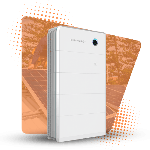 Sigenergy SigenStor