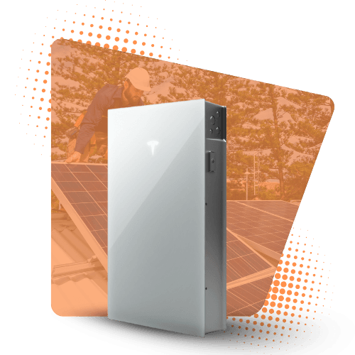 Tesla Powerwall