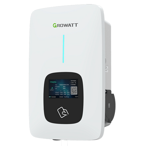 Growatt AC EV Charger